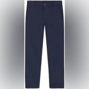 Nautica Kids Formal Navy Pants